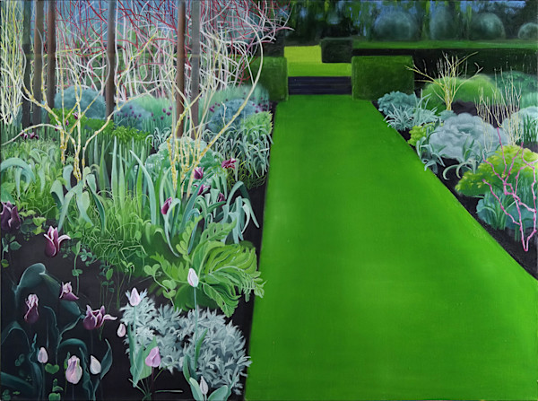 Consciousness not confined to brains by Deena Capparelli, Image 1.