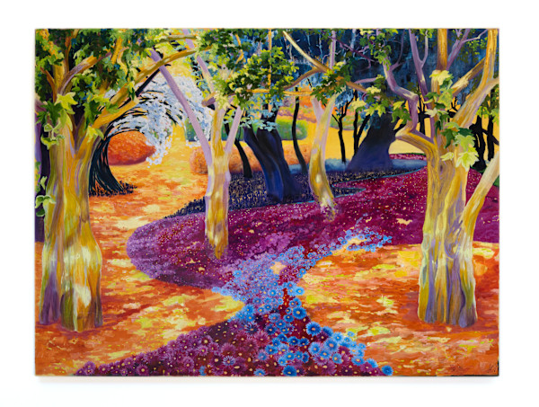 Every Tree Has It's Own Particular Shape by Deena Capparelli, Image 1.