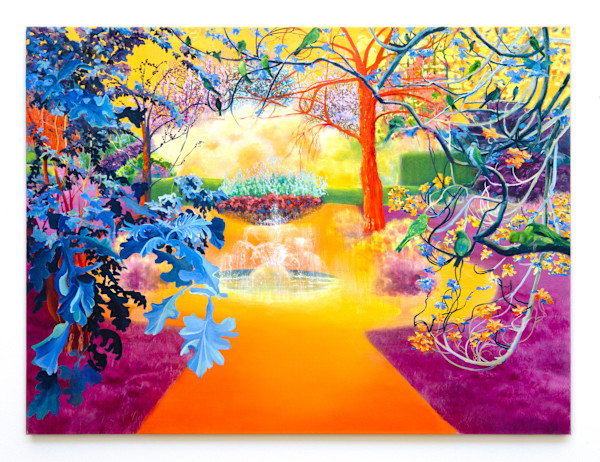 With the Sole Exception of a Winged Animal by Deena Capparelli, Image 1.