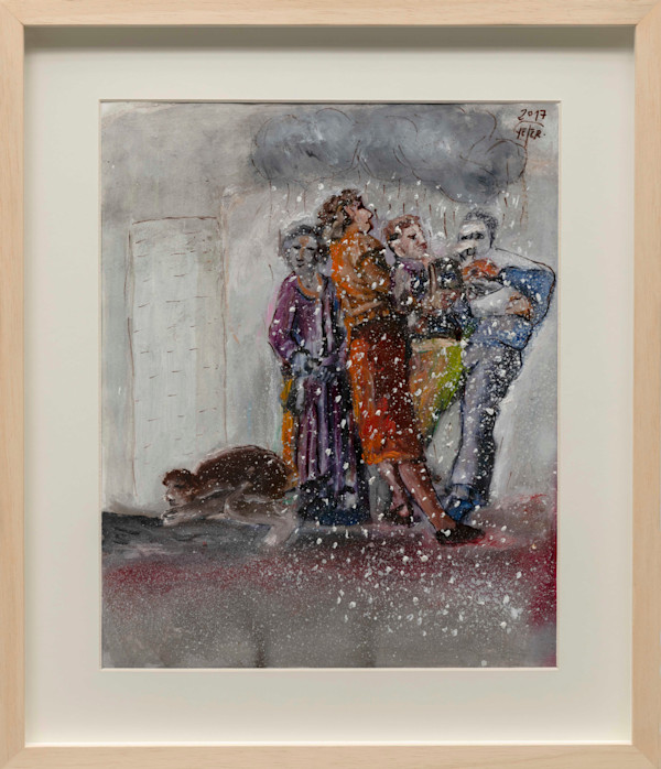 Untitled by Hanefi Yeter, Image 1.