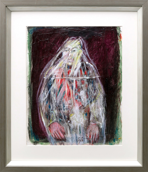 Untitled by Hanefi Yeter, Image 1.