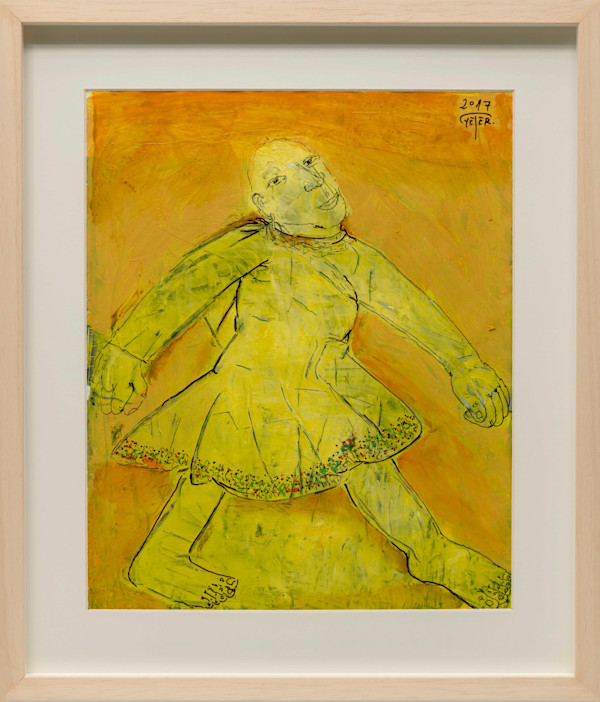 Untitled by Hanefi Yeter, Image 1.