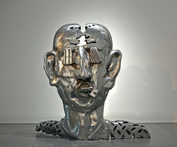 Duyma by Hanefi Yeter, Image 1.