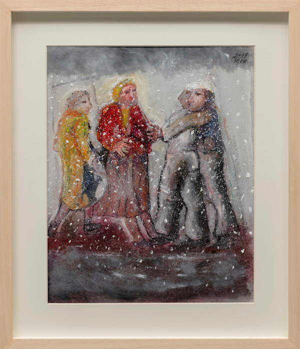 Untitled by Hanefi Yeter, Image 1.