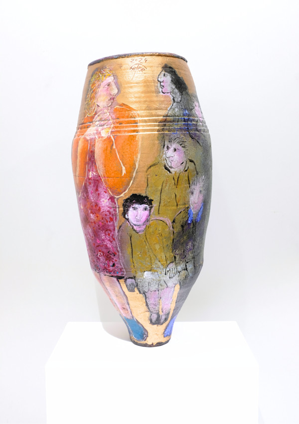 Untitled by Hanefi Yeter, Image 1.