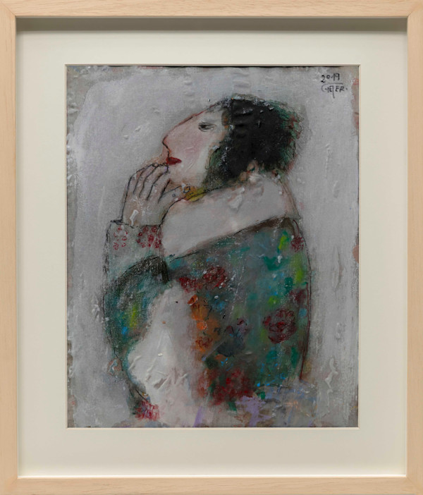 Untitled by Hanefi Yeter, Image 1.