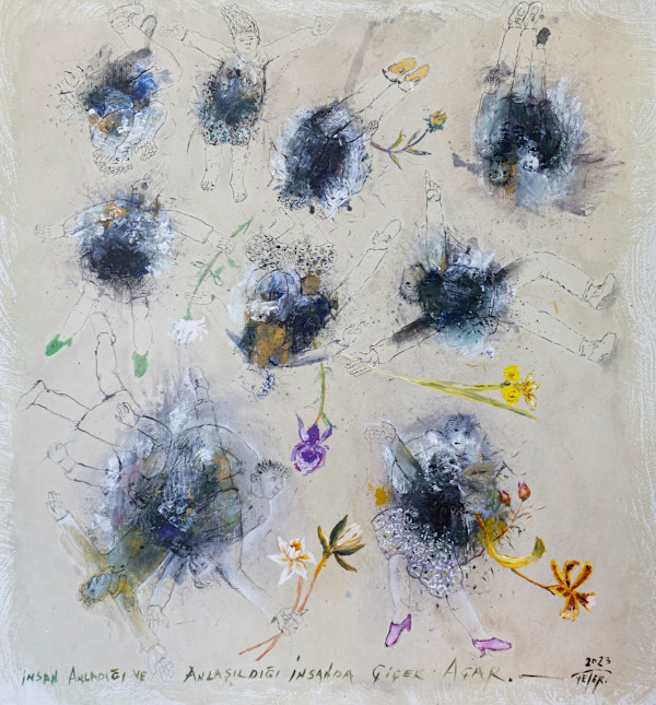 Anlaşılmak by Hanefi Yeter, Image 1.