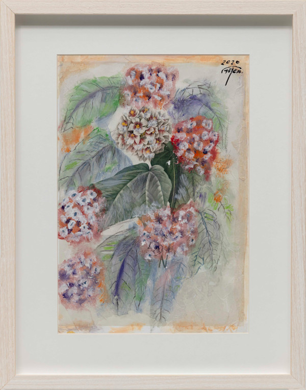 Untitled by Hanefi Yeter, Image 1.