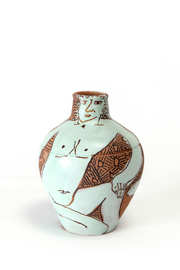 Untitled by Hanefi Yeter, Image 1.