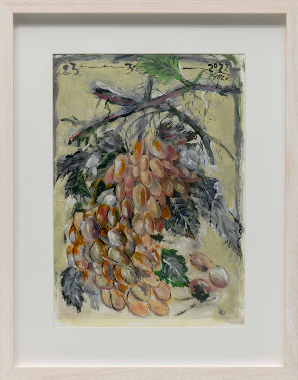 Untitled by Hanefi Yeter, Image 1.