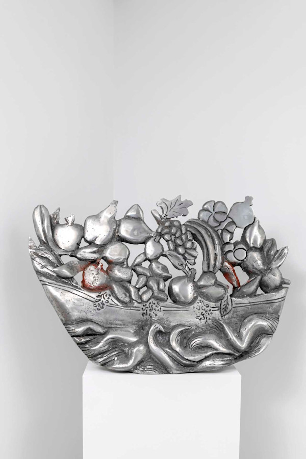 Natürmort by Hanefi Yeter, Image 1.