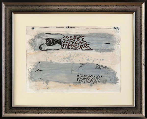 Untitled by Hanefi Yeter, Image 1.