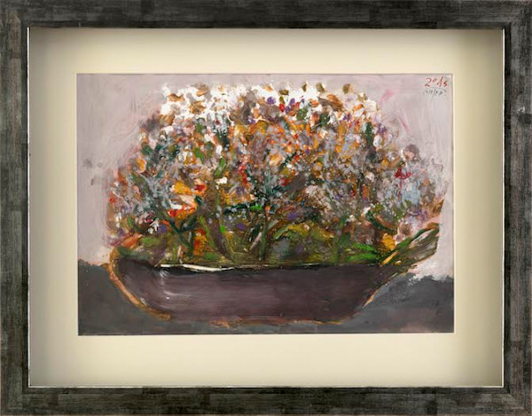 Untitled by Hanefi Yeter, Image 1.