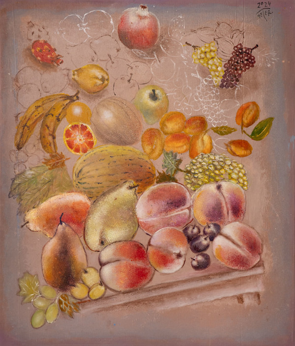 Summer Has Come by Hanefi Yeter, Image 1.