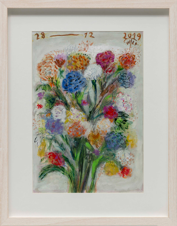 Untitled by Hanefi Yeter, Image 1.