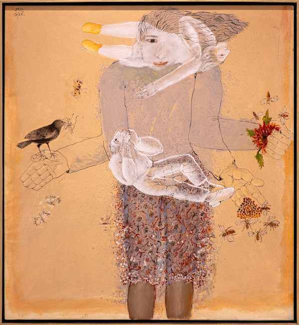 Arılar Da Konmaz Oldu by Hanefi Yeter, Image 1.
