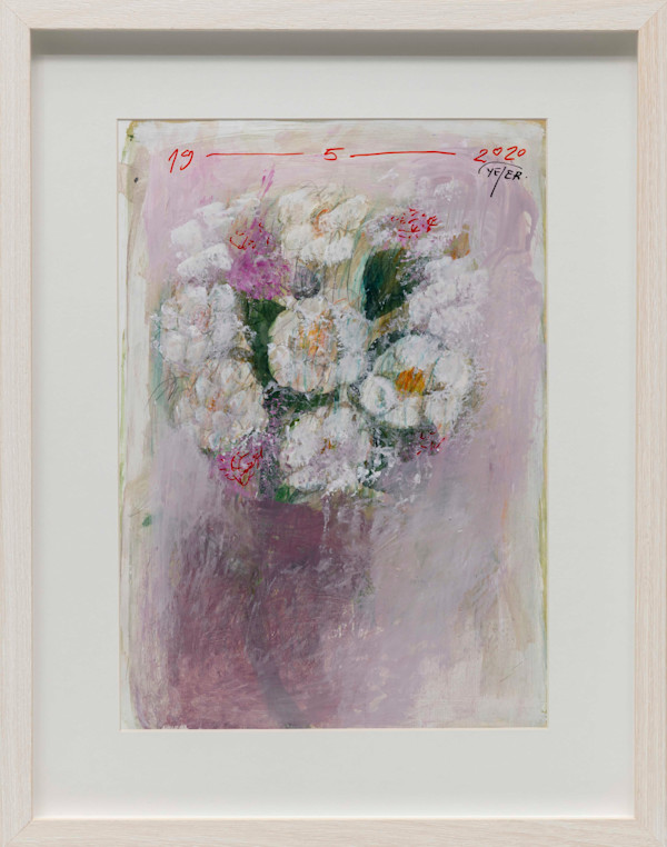 Untitled by Hanefi Yeter, Image 1.