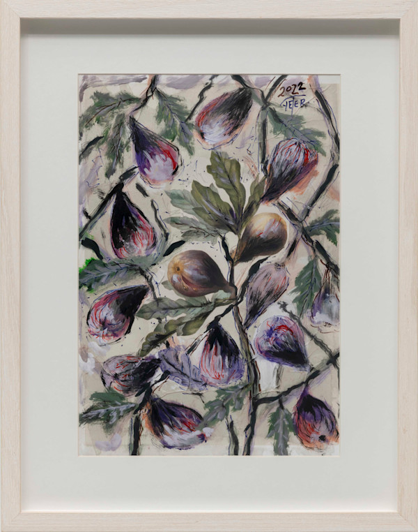 Untitled by Hanefi Yeter, Image 1.