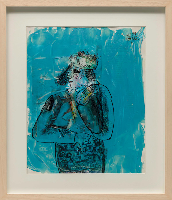 Untitled by Hanefi Yeter, Image 1.