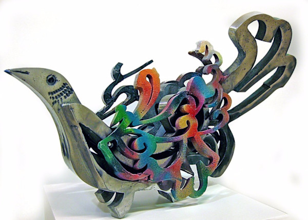 Swift by Hanefi Yeter, Image 1.