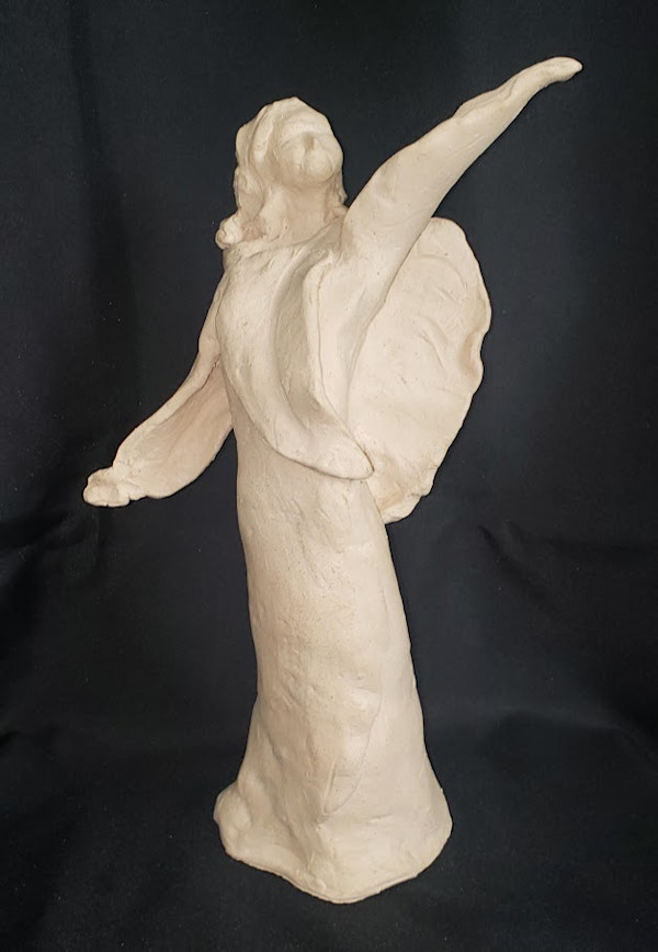"The Guide" by Joy Kees, Image 2.