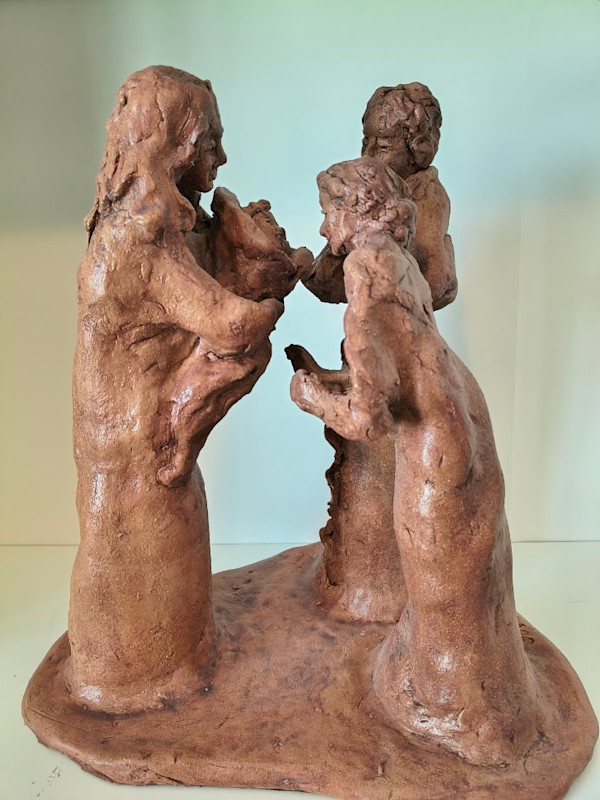 Generations by Joy Kees, Image 1.