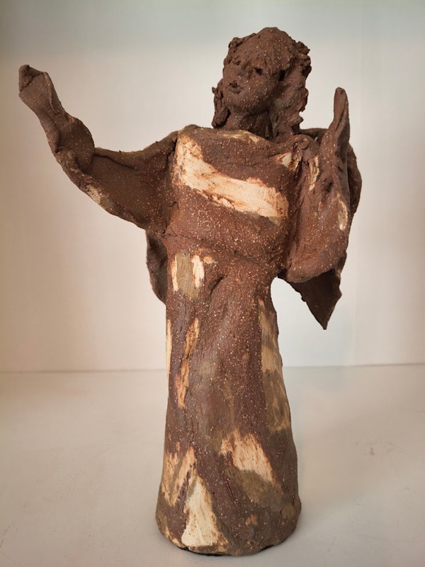 Guardian Angel by Joy Kees, Image 1.
