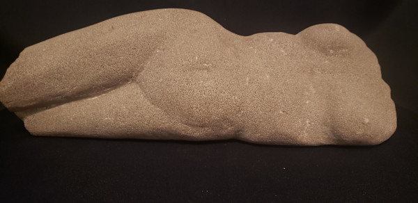 "Torso" by Joy Kees, Image 1.
