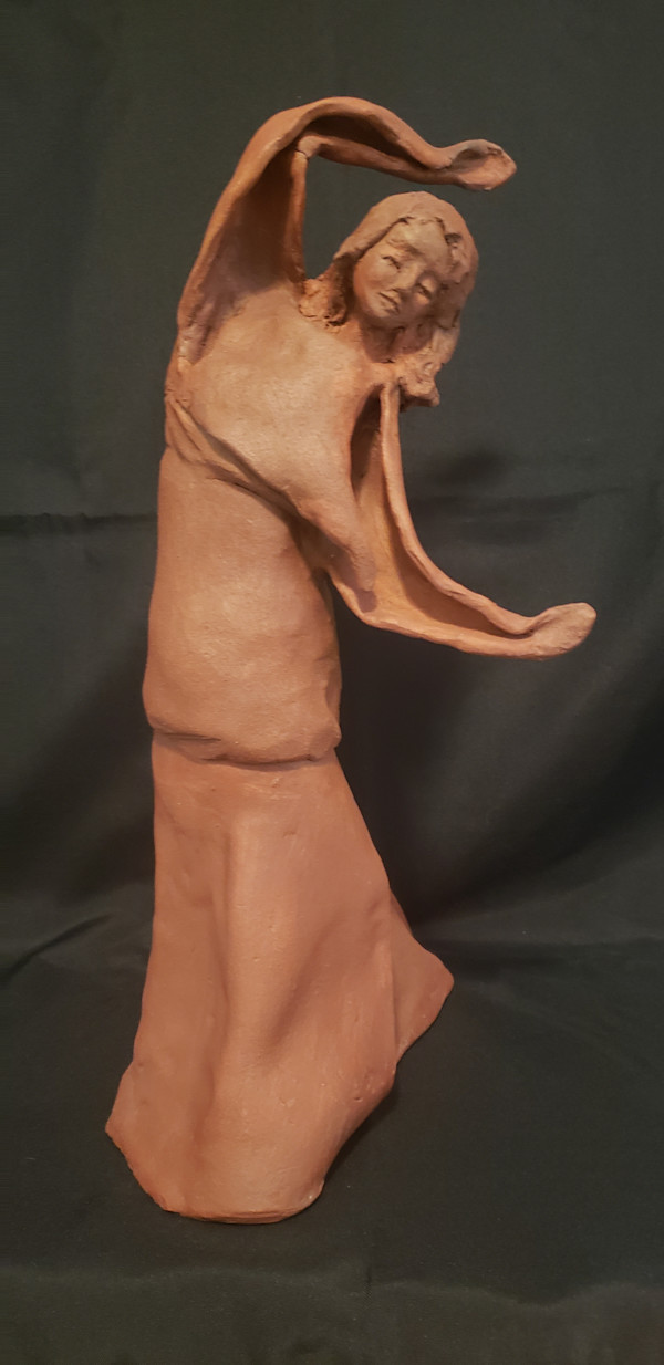 "Still Dancing" by Joy Kees, Image 1.