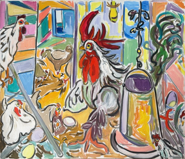 12_lxelfu_13 by Vivian Reiss, Image 3.