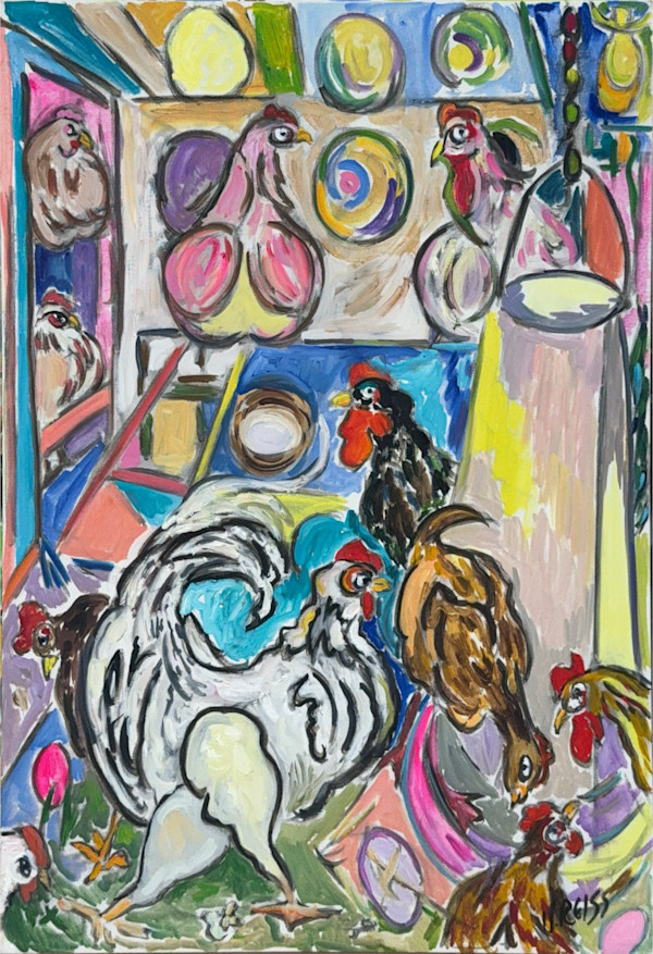 49_nynzni_4 by Vivian Reiss, Image 6.