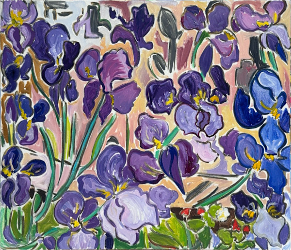 4_d6r7tr_9 by Vivian Reiss, Image 6.