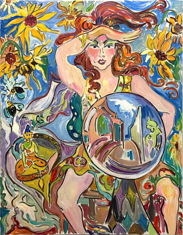 Deb Demile by Vivian Reiss, Image 2.