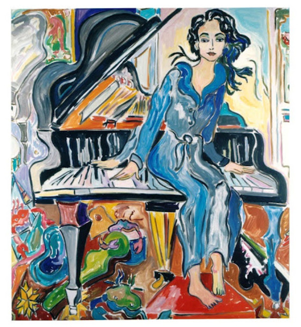 Eve by Vivian Reiss, Image 8.