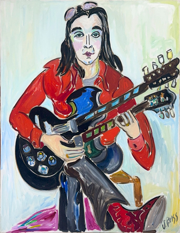 Gordie by Vivian Reiss, Image 8.