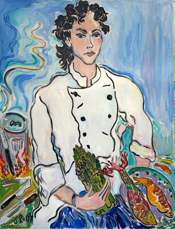 Jamie by Vivian Reiss, Image 9.