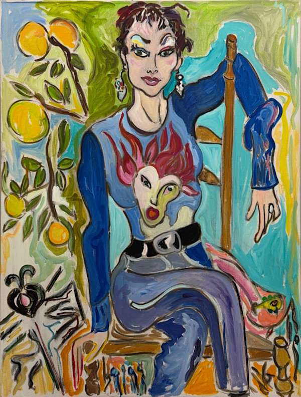 Jean by Vivian Reiss, Image 7.