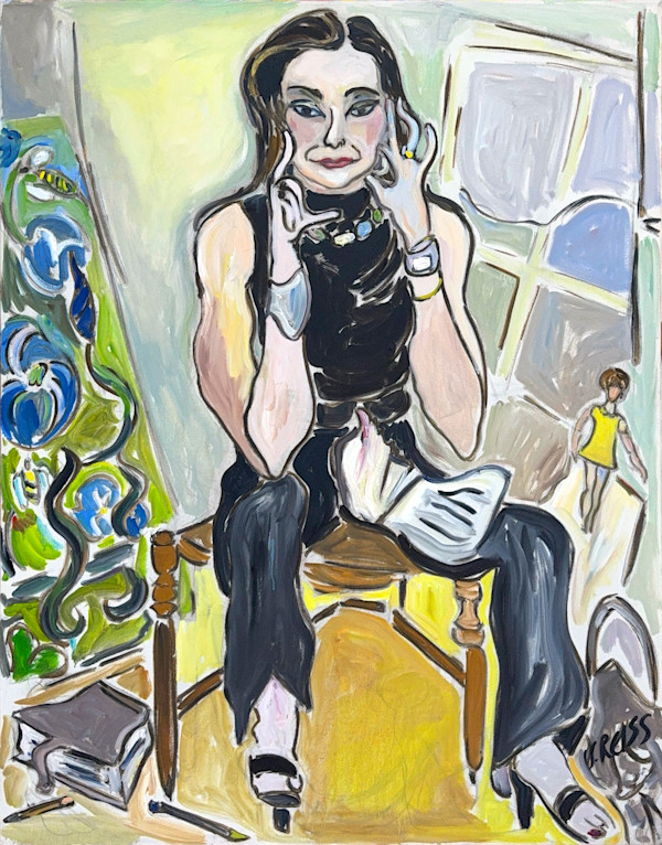 Jenne by Vivian Reiss, Image 16.