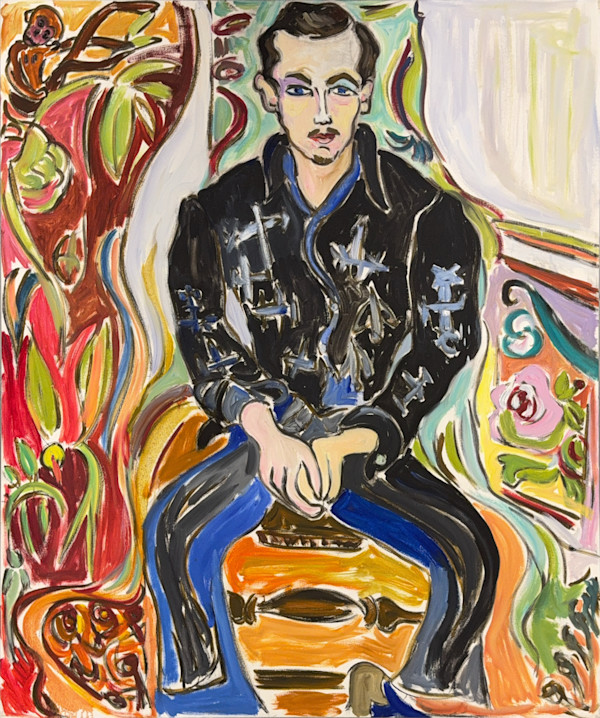 Joel by Vivian Reiss, Image 4.