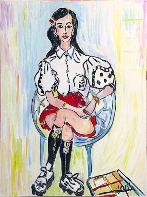 Karen by Vivian Reiss, Image 7.