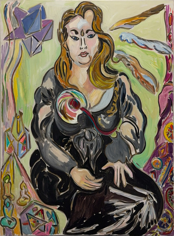 Karina by Vivian Reiss, Image 8.