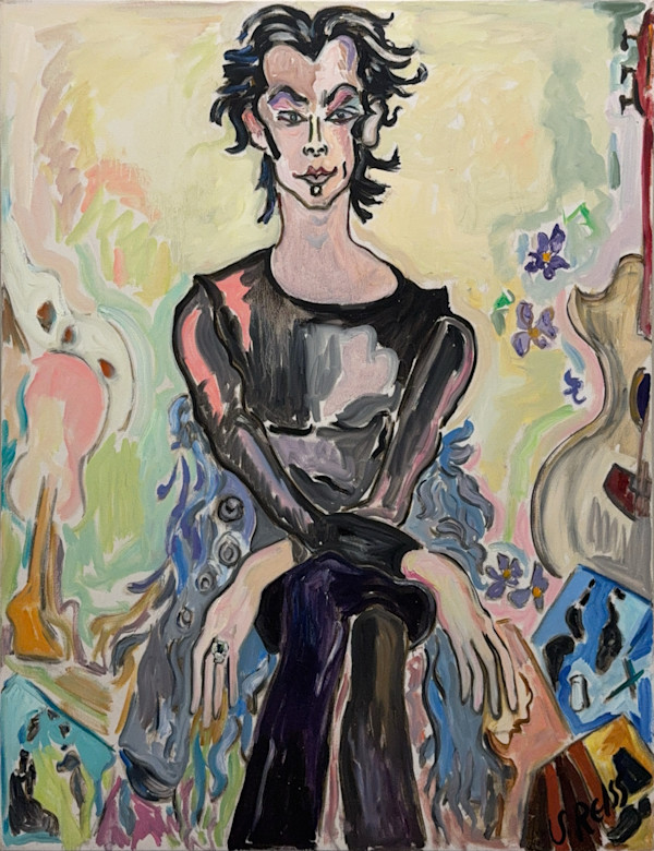 Kent by Vivian Reiss, Image 11.