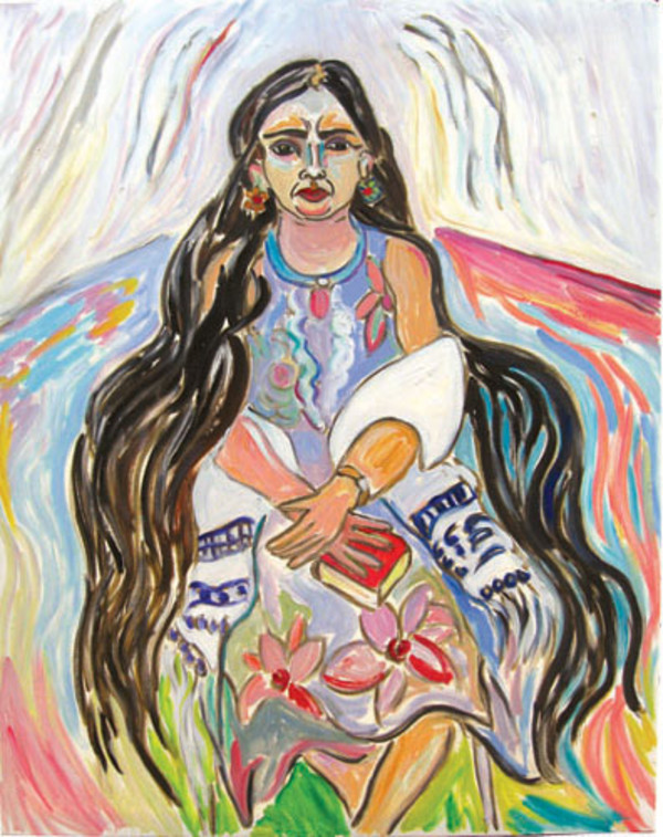 La Sirena Irma by Vivian Reiss, Image 5.