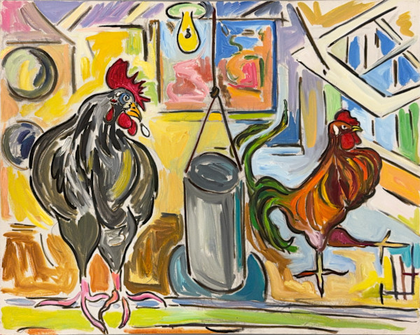 Light_Bulb_in_a_chicken_pen_ov88ik_0 by Vivian Reiss, Image 20.