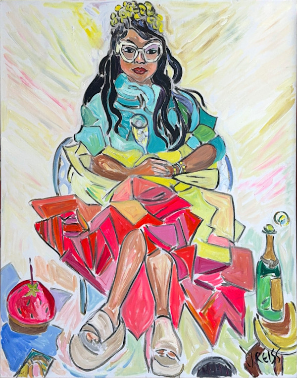 Marissa by Vivian Reiss, Image 10.