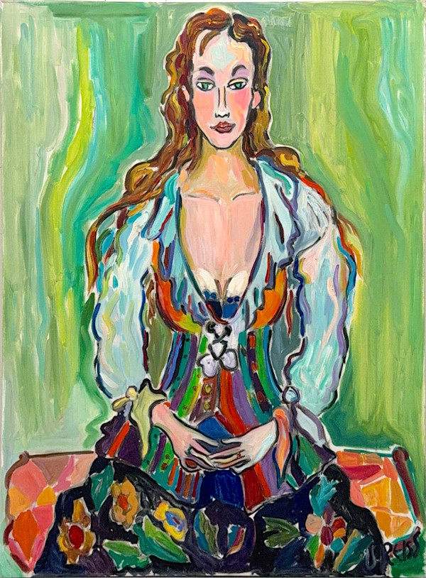 Michele by Vivian Reiss, Image 12.