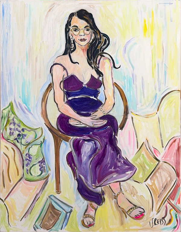 Natalie by Vivian Reiss, Image 1.