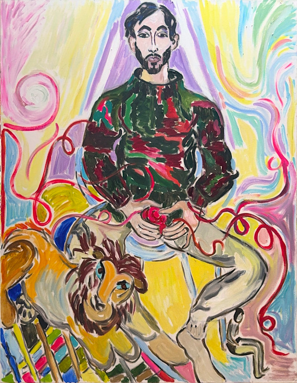 Omrie by Vivian Reiss, Image 15.