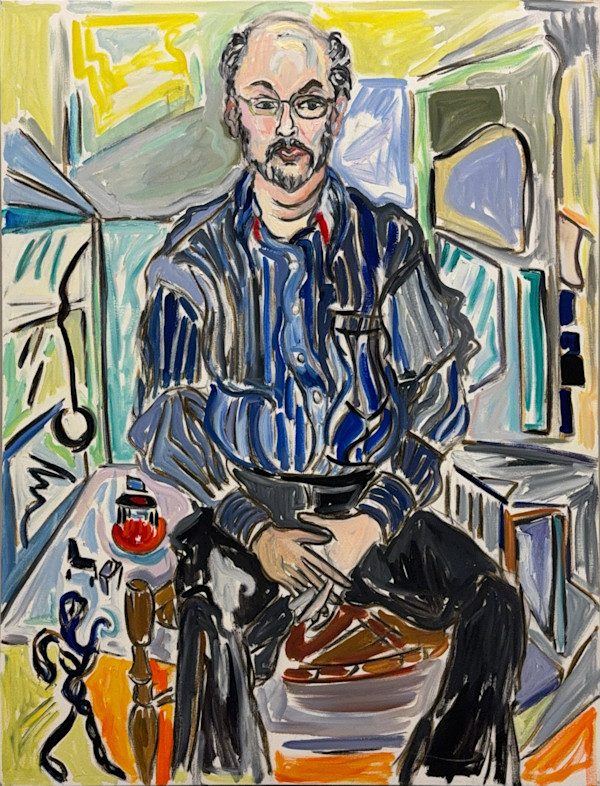 Phil by Vivian Reiss, Image 8.