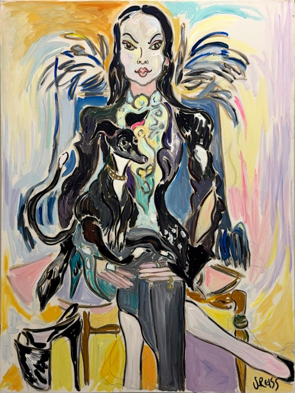 Reneè Beach by Vivian Reiss, Image 19.